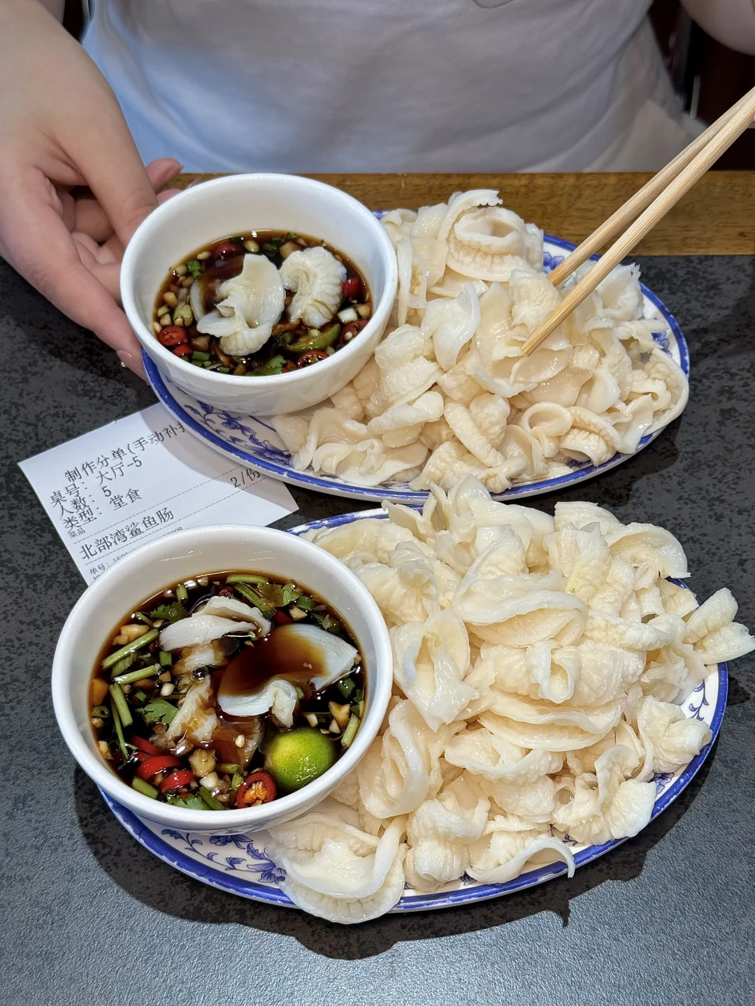 宜兴，开车一小时也要去吃的…