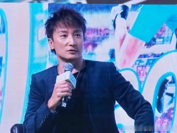 香港会展中心线下盛会预告｜周大福人寿下半年动员大会<br />特邀游泳...