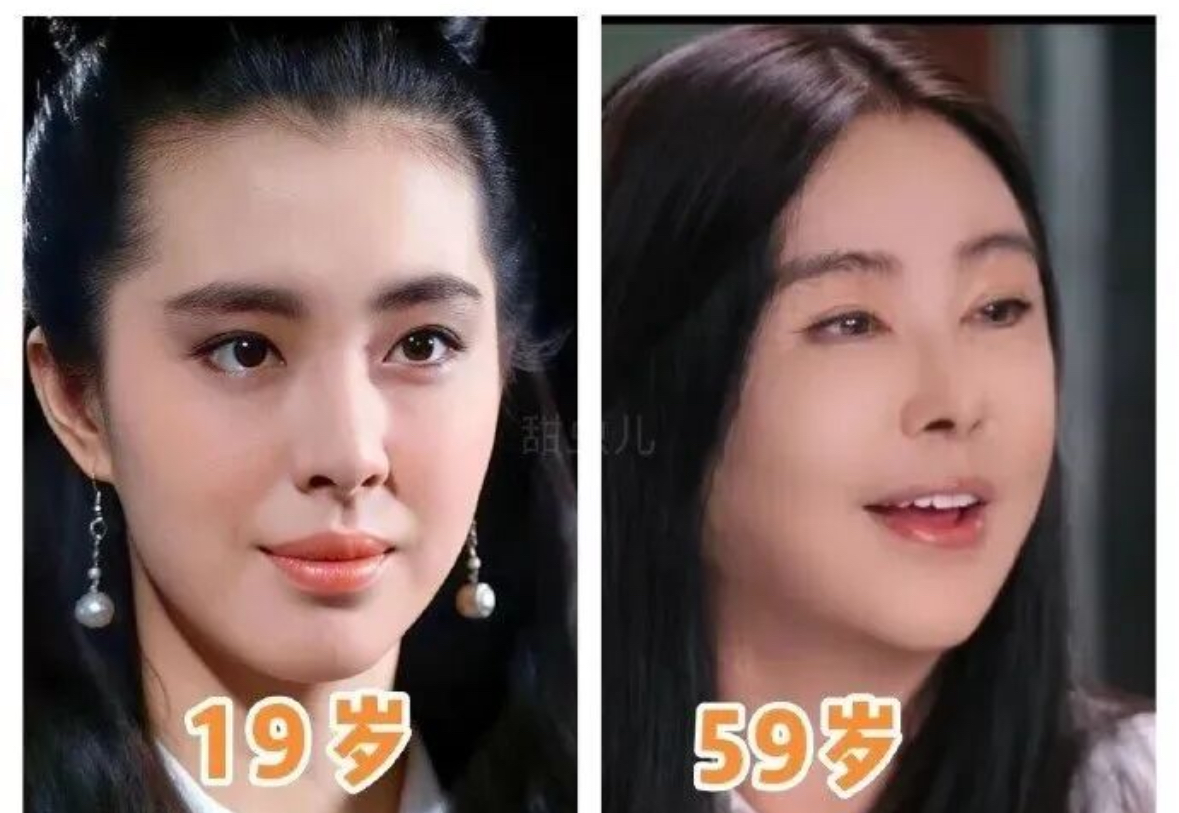 王祖贤开通抖音账号，参加节目、访谈，容貌前后对比变化明显。
早年间定居加拿大已经多年，这次是真的准备复出了吗？
如果真的复出，想必背后真实原因也耐人寻味……
王祖贤近况 王祖贤