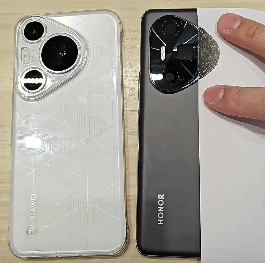 发现了不得了的事