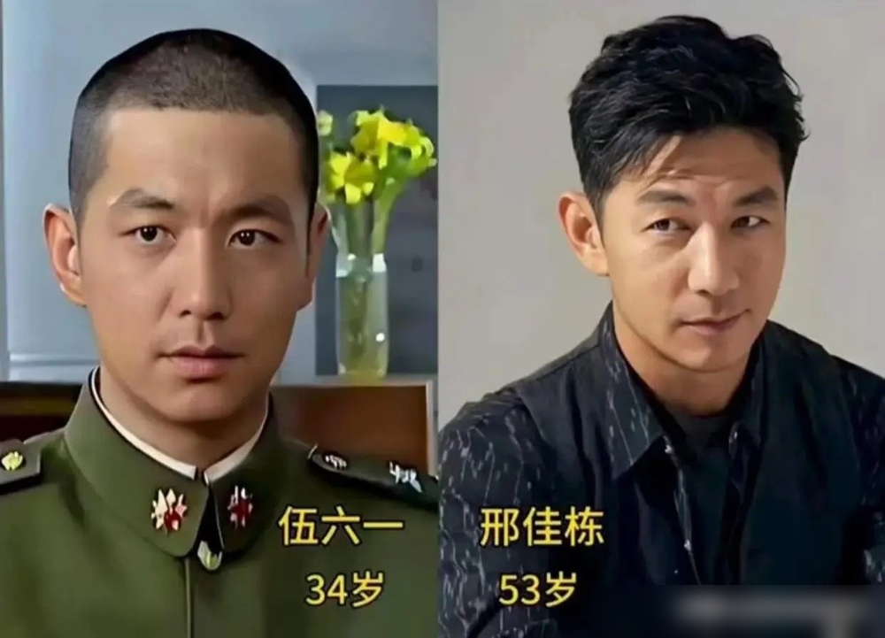 张译拿影帝，我脑子里嗡一下全是史今班长退伍那场戏。
18年了，豆瓣9.5分，31万人打分，没掉过。前几天《神探之痕迹》特辑出来，陈思诚、张译、李晨、邢佳栋，钢七连又凑一块了。评论区全在喊爷青回。
可最扎心的不是重逢。是有人翻出刁海明，剧里就演个27号兵，早走了，2017年的事。弹幕里全在刷27号