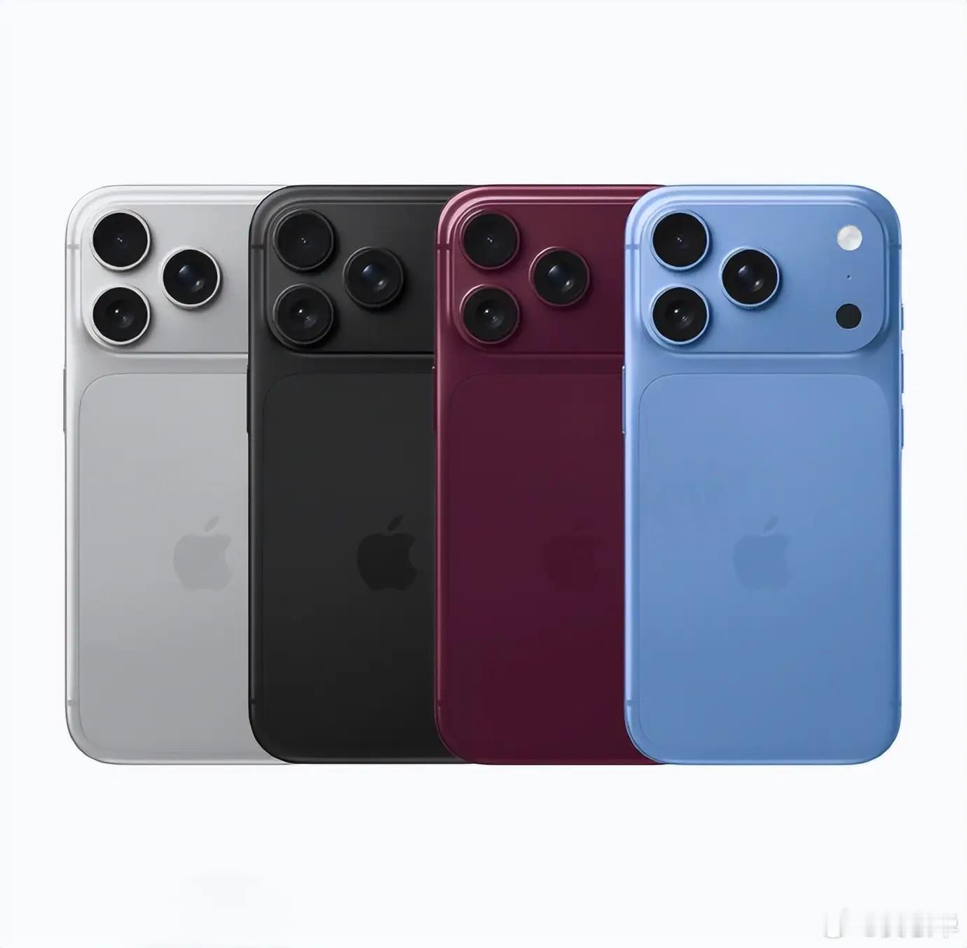 苹果的刀法越来越精准，iPhone18 Pro国行版，国产屏幕，自研基带C2，1个eSIM和1个实体SIM卡槽组合。

外区的iPhone18 Pro是三星和LG屏幕，高通基带，2个eSIM号码，或者是1个eSIM和1个SIM卡槽的组合。

所以，今年最香的应该是港版iPhone18 Pro，价格便宜，高通基带，还有三星和LG的屏幕。缺点是，eSIM ​