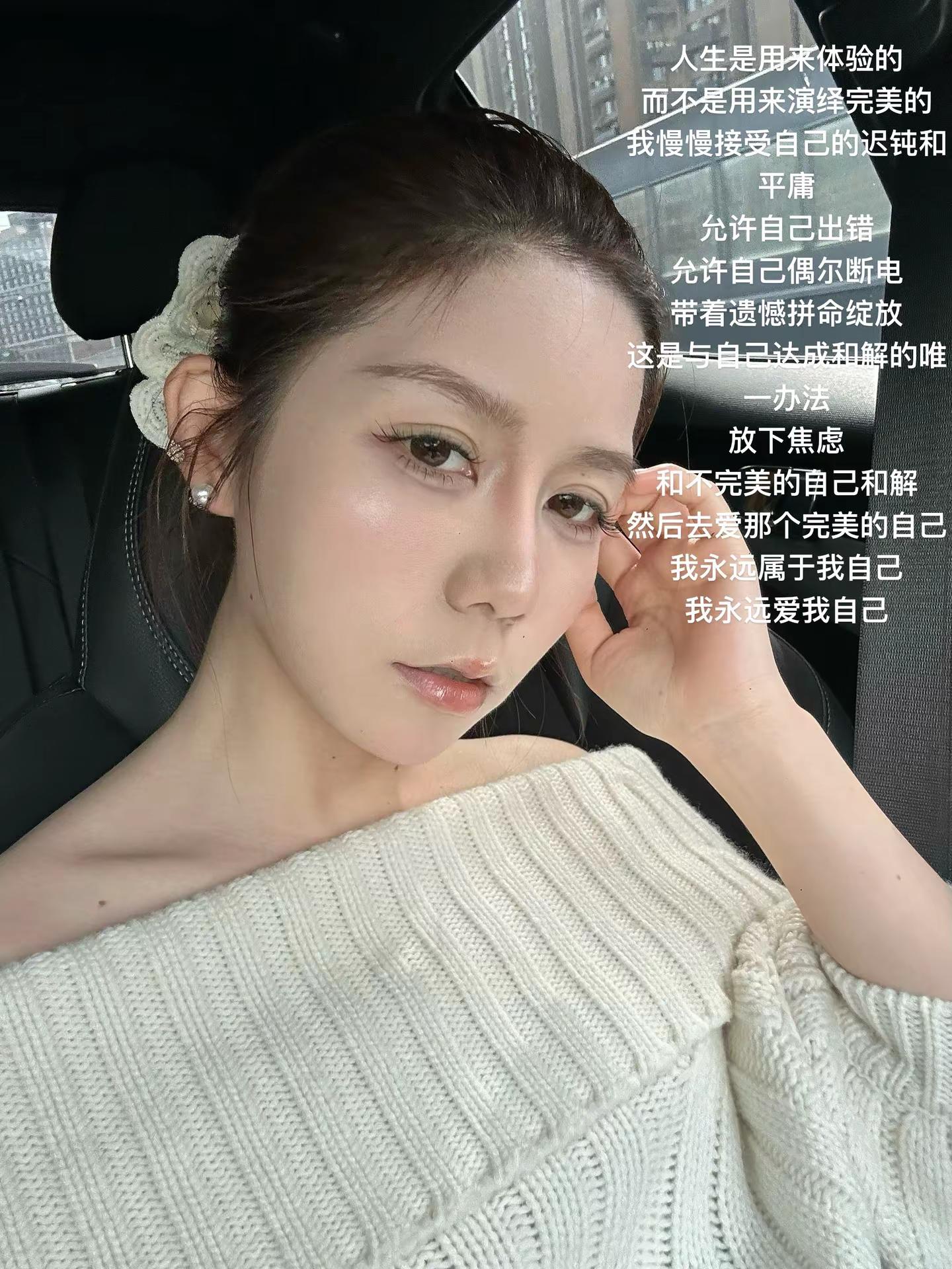 生动比漂亮更重要