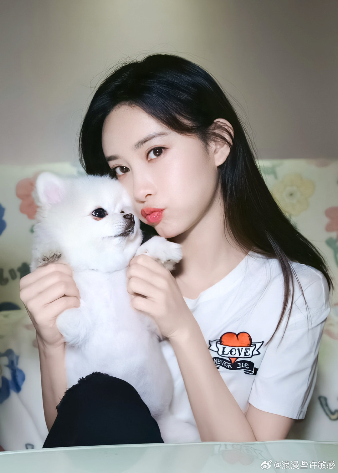 #孟子义[超话]# mzy #向全世界安利孟子义#  mzy #孟子义九阴真经#  mzy #孟子义# 

你真的好萌呀😊

​