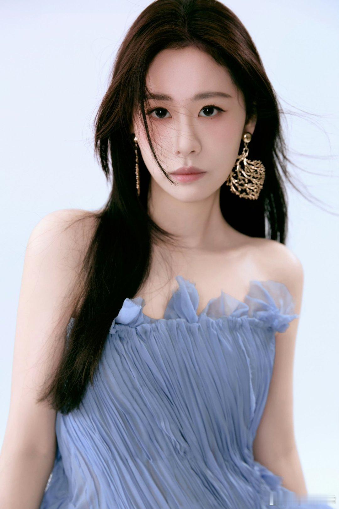 #张碧晨[超话]# 超爱这个舞台谁懂啊 ​