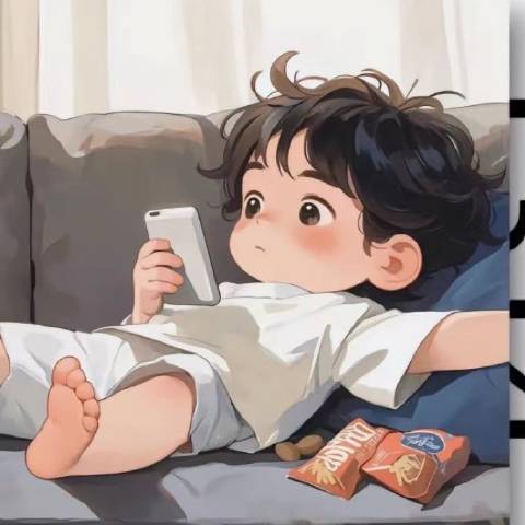 無為夜殇