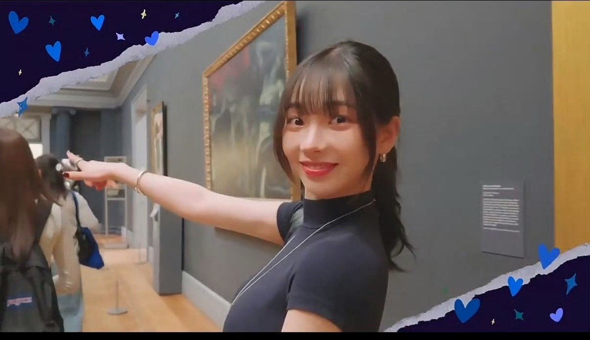 这波#柳智敏#原图直出怎么样 ​