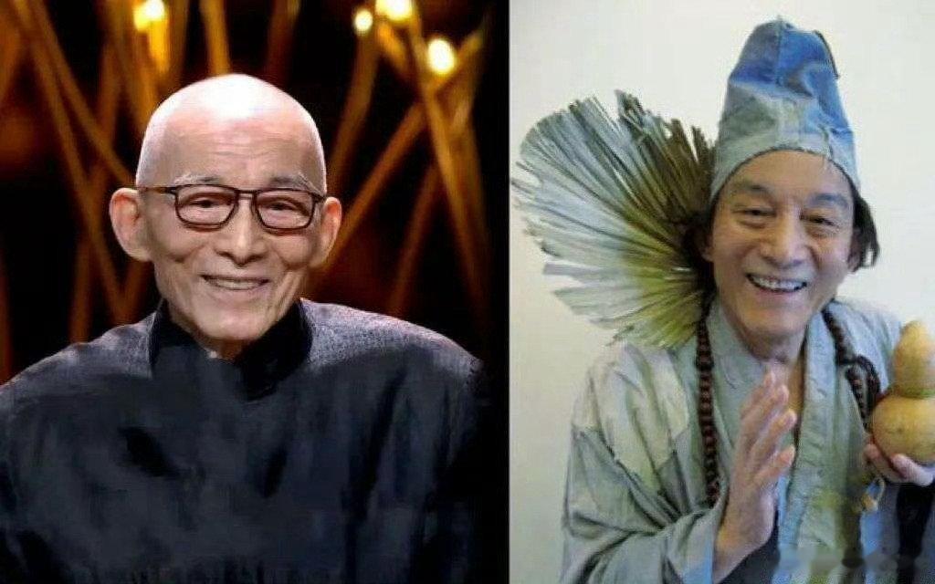 #游本昌亲传弟子暂停景区济公演出#游本昌因病去世后，其亲传弟子洪印刚因赴京处理恩师后事，暂停了原定国庆在长春景区的“济公”演出 ​