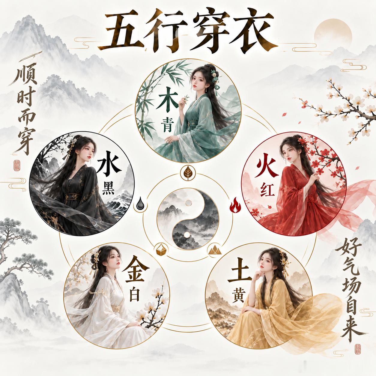 【明日穿衣指南】  2026年9月19日  星期六                             农历八月初九        丙申日  1️⃣特得劲儿：穿黑色、深蓝色上衣最带劲儿！干啥啥顺，心情贼拉好！  2️⃣挺带劲儿：穿白色、银白色、浅灰色也中，跟人搭伙办事儿，好处大伙儿分，合作老愉快了！  3️⃣还凑合：穿红色、紫色、玫红、粉色也成，稍微费点儿劲，但能有收获，值当！  4️⃣一般般：穿黄色、焦糖色、咖啡色，你得往外搭点儿劲儿，不过也能得着点儿甜头儿。  5️⃣别整：今儿个别穿绿色、蓝色、青色、蓝绿色，干啥都费劲巴拉的，不划算！  🌸老铁，穿对颜色，日子过得贼顺溜！  ㊗️您运气杠杠的，钱包鼓鼓的，事业腾腾的，天天乐呵的！事业运心情