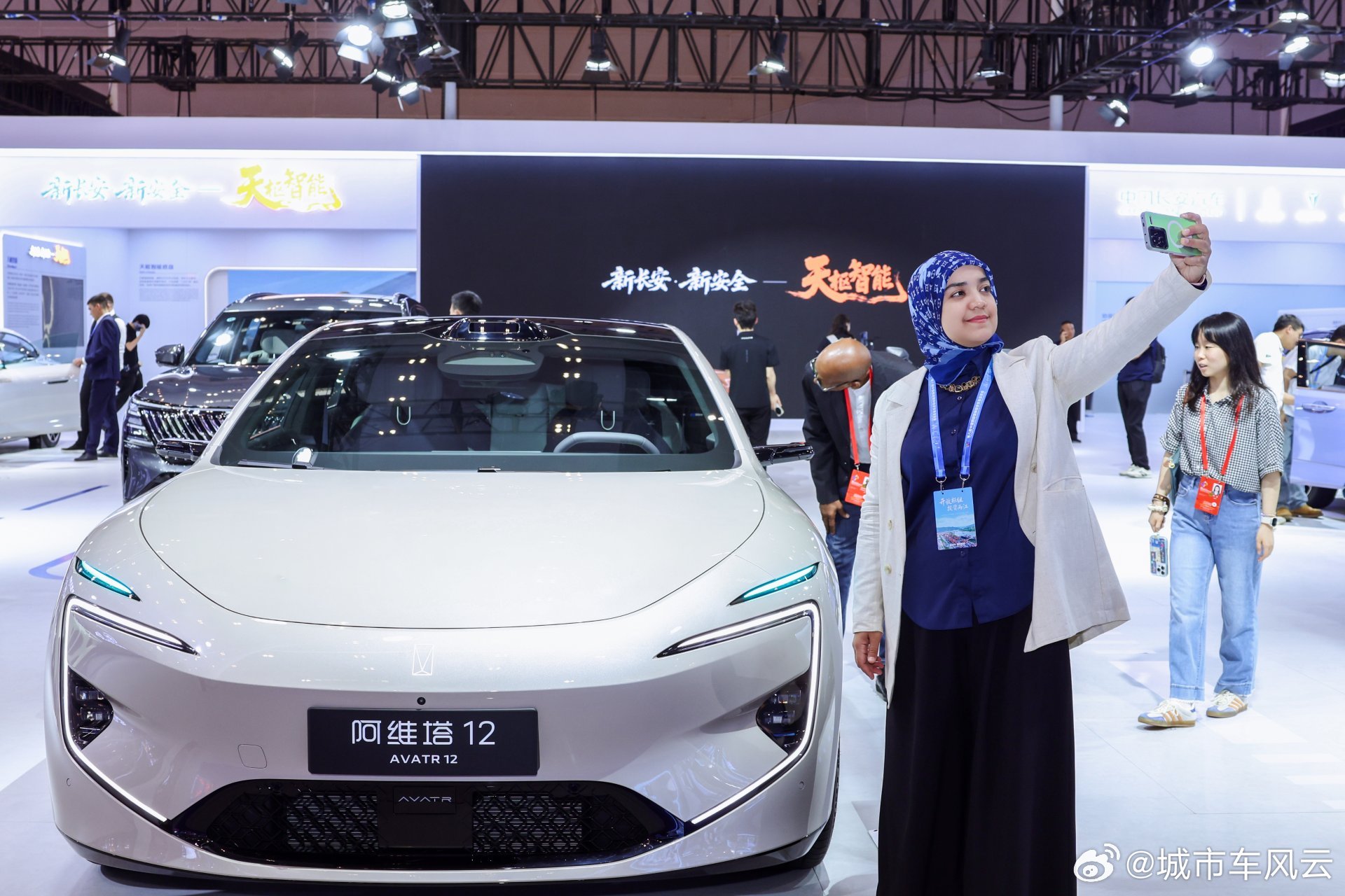 长安汽车2026年半年度业绩预告发布，客观来看，这是一份有压力但更有底...