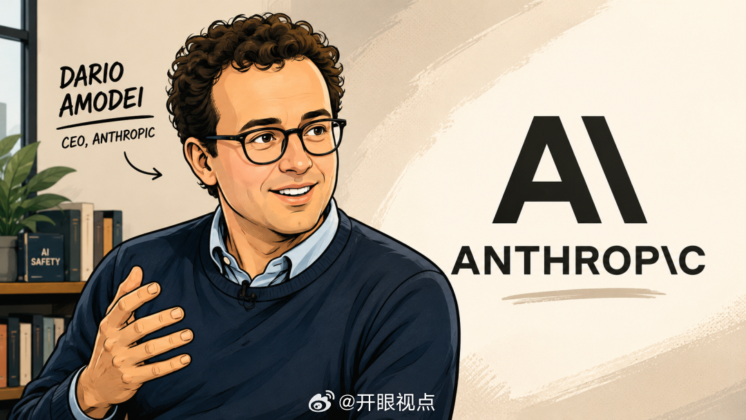 最近Anthropic的财务数据被翻了出来，市场对AI公司IPO的关注度直接拉满。根据公开报道披露，Anthropic预计2024年底年化收入达到10亿美元，较年初的1亿美元翻了十倍。这种增长速度在科技创业史上确实罕见。
融资方面，Anthropic累计融资接近100亿美元，背后站着亚马逊、谷歌等巨头。其中亚马逊投入超80 ​
