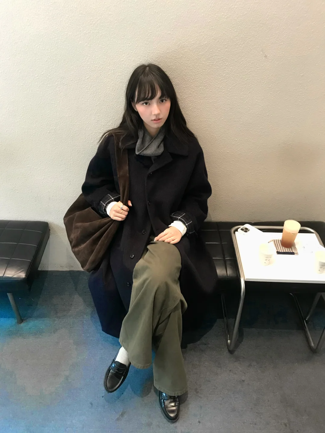 大衣