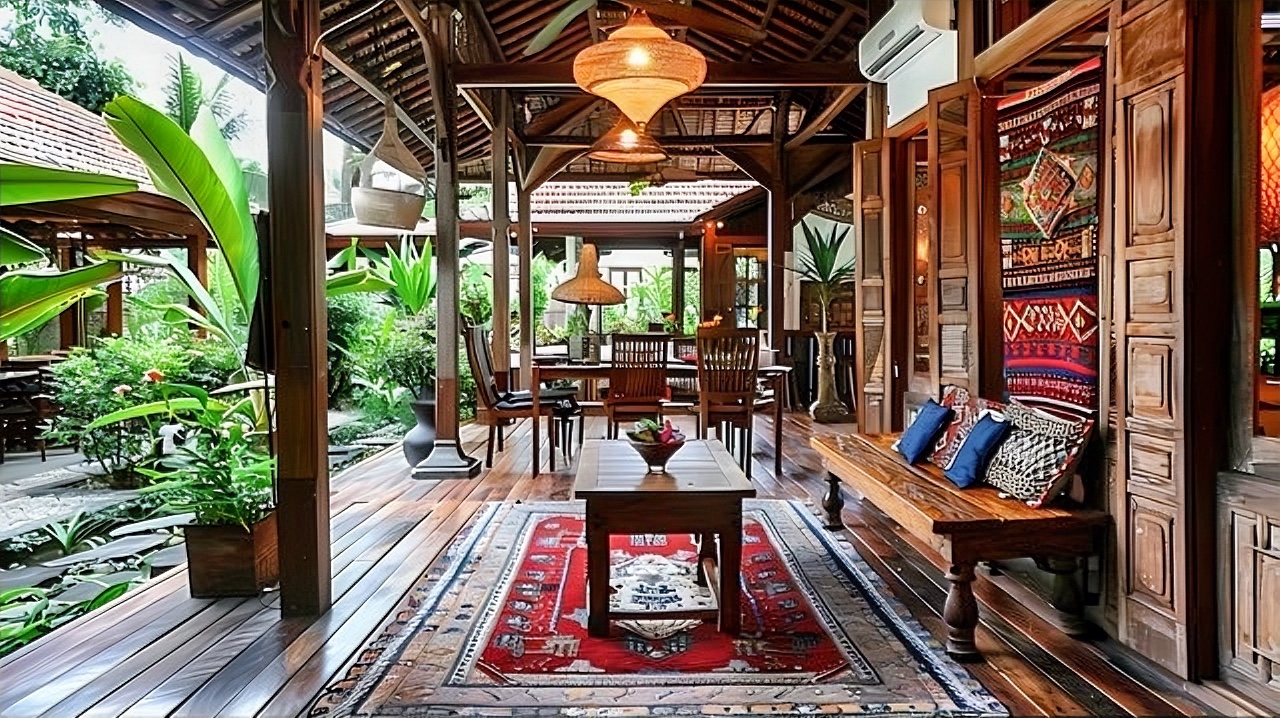 刘震云说：真正有大福气的女人，婚姻多半都不顺利，不是因为她长得不好，也...