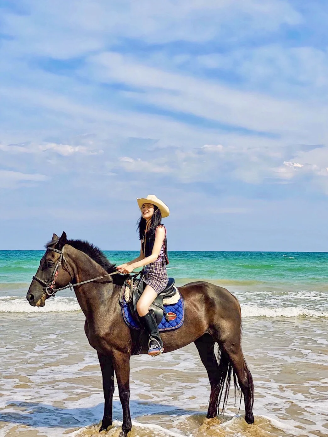 国庆旅游攻略🔥比三亚人少景美在博鳌