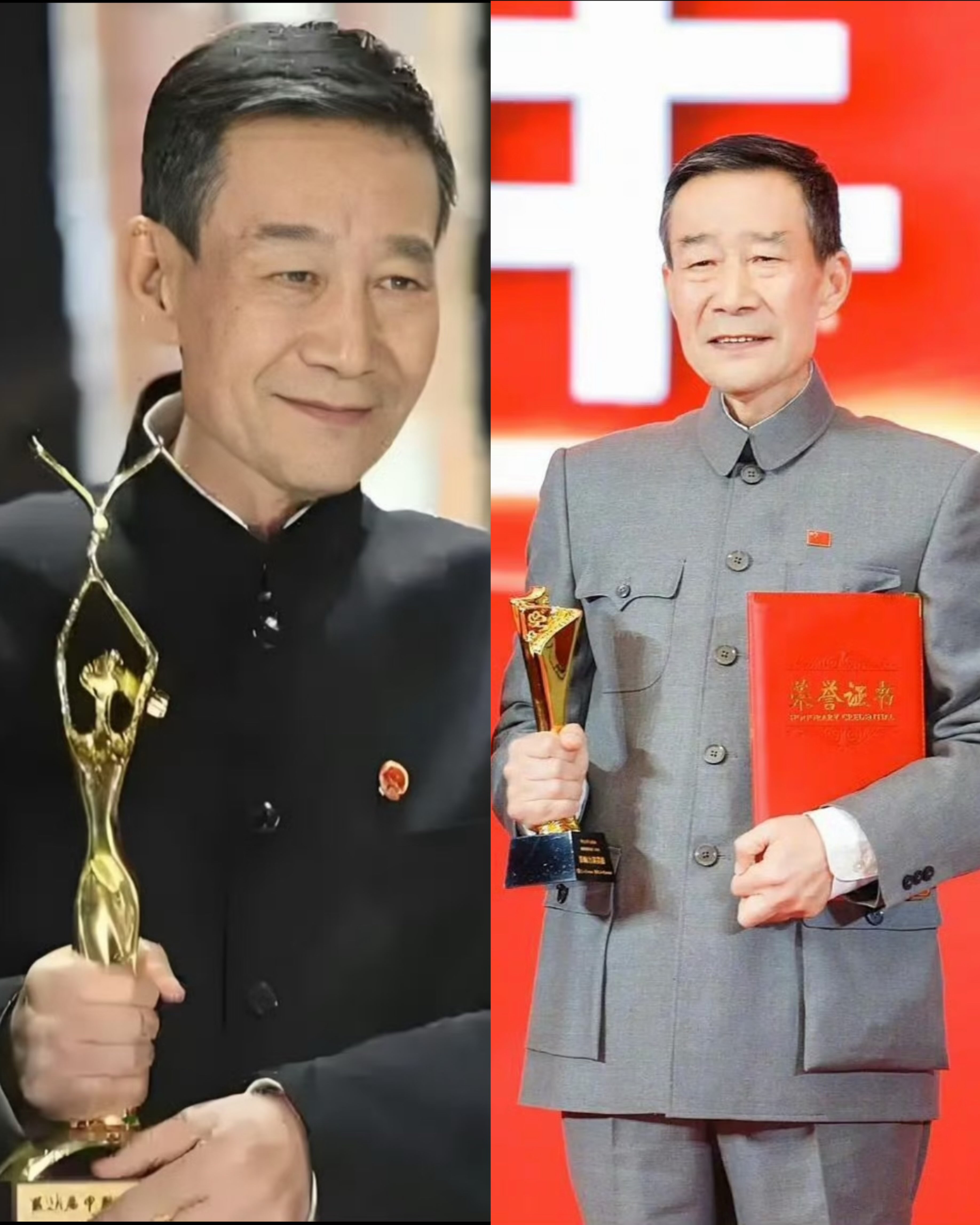 浮躁的演艺圈里，真正沉下心踏实演戏、低调做人的演员少之又少，李雪健绝对是其中最让人敬重的一位。

和鼻咽癌抗争二十六年，放疗留下了不可逆的后遗症，如今已经双耳完全失聪，助听器彻底失效，平时交流只能靠手机语音转文字。拍戏的时候，他提前背熟对手全部台词，紧盯对方口型完