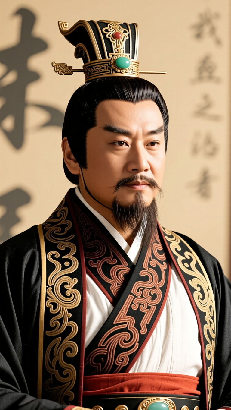 刘备：把“穷”活成底气，把“忍”活成王道
很多人一提刘备，就想到“仁义”。但你知道吗？刘备真正厉害的，不是嘴上说仁义，而是他把一辈子的委屈，悄悄炼成了生存能力。换句话说，他不是天生主角，他是靠“不断被打回原形”练出来的。

早年刘备起步并不顺：名声有点、资源几乎没有；到处投靠，到处碰壁。最扎心的是那