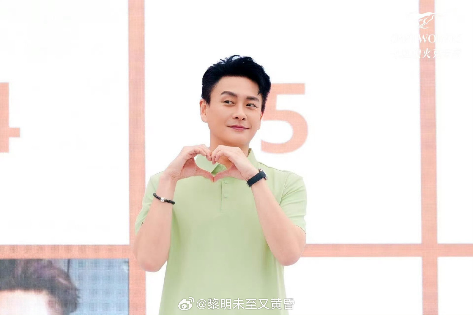 [超话]✨七夕快乐啊​