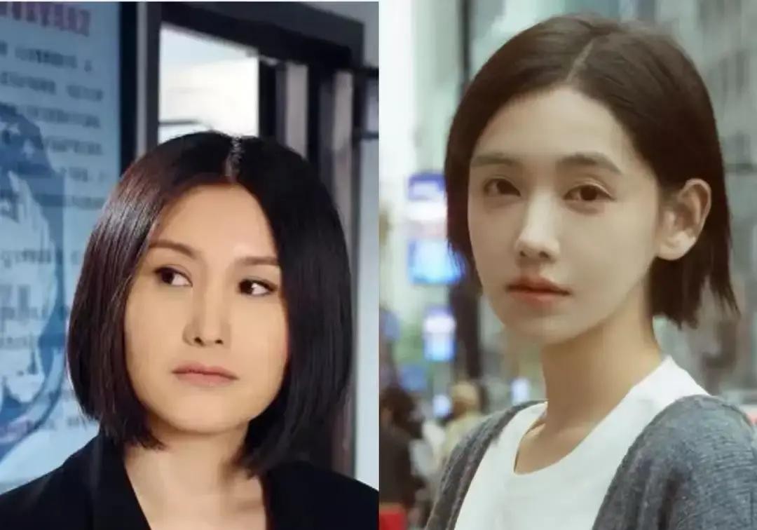 新版《重案六组》的导演估计这会儿肠子都快悔青了

他千算万算没猜到，逼着大批观众直接关掉屏幕弃剧的，居然不是剧情注水，也不是别的配角拉胯，而是李沐宸演的季洁实在让人没法看

满屏喊着“还我季洁”直接冲上了热搜，这阵仗看着都替剧组捏把汗

老粉们闭着眼睛都能回味起来，当年王茜那一版季洁是个什么级别的定