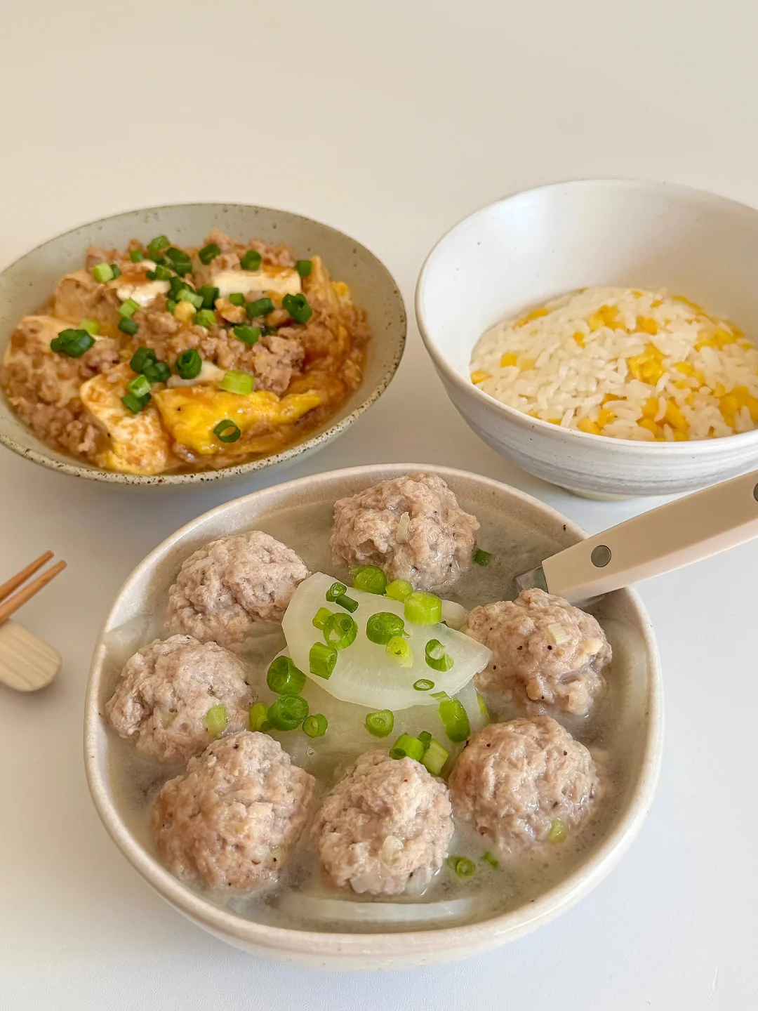 听学医姑姑的，入冬一碗热汤真的很养人！