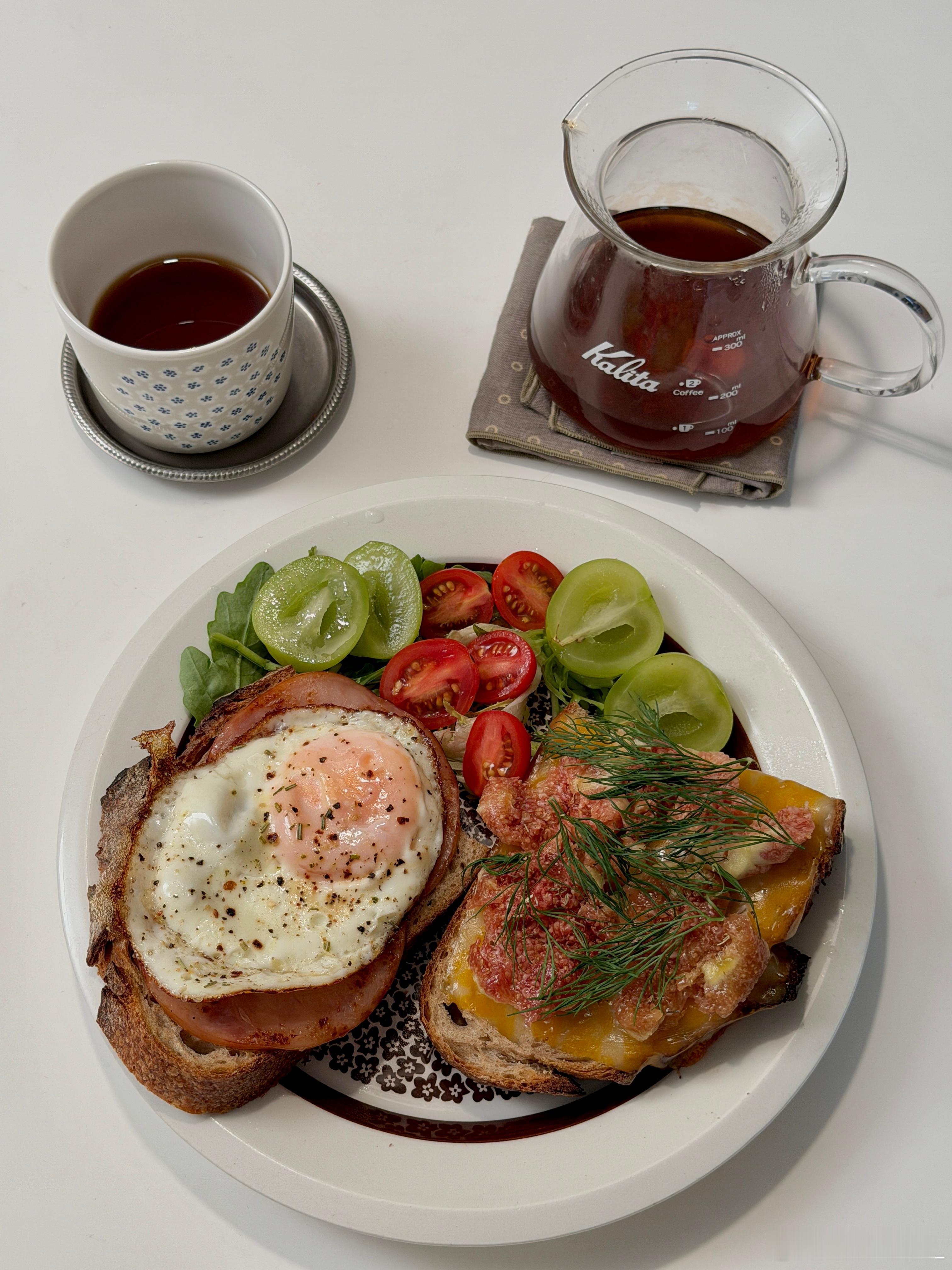 退休以后，精进下手艺，开个brunch店是不是也可以？