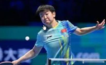 孙颖莎击败蒯曼晋级世界杯女单8强,强势晋级八强。在另一场中日对决，王艺...
