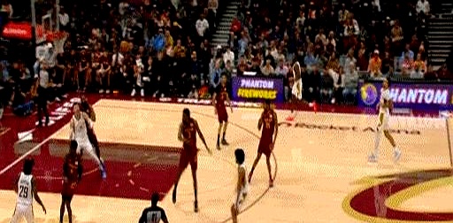 单赛季打成18次3+1，詹姆斯·哈登这数据直接领跑全联盟，真是太稳了！...