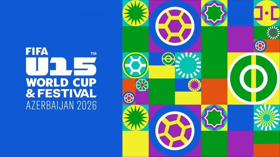 U15世界杯赛程出炉，中国第2场对日本
