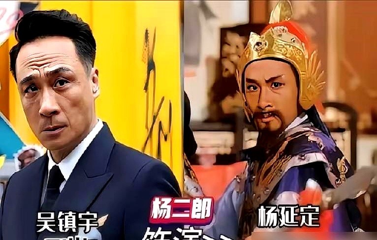 翻开豆瓣9.4分神剧通告单，邓萃雯黎耀祥惠英红挤在一个棚里熬大夜，这帮人当年根本没想当视后视帝。

他们满脑子只有出头。镜头一开，台词直接砸在对方脸上，火星子直冒。

那是《义海豪情》的片场。岳华谢雪心死死咬住节奏，所有人憋着一口气，要吃饭挣钱，要证明自己行。

现在砸几个亿也凑不齐这套班底。房车停