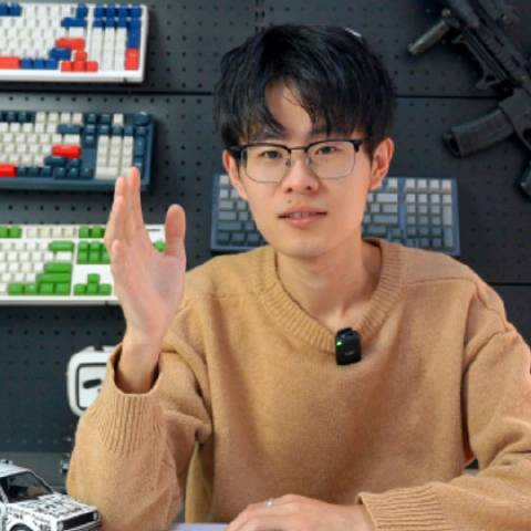 李开箱不开箱