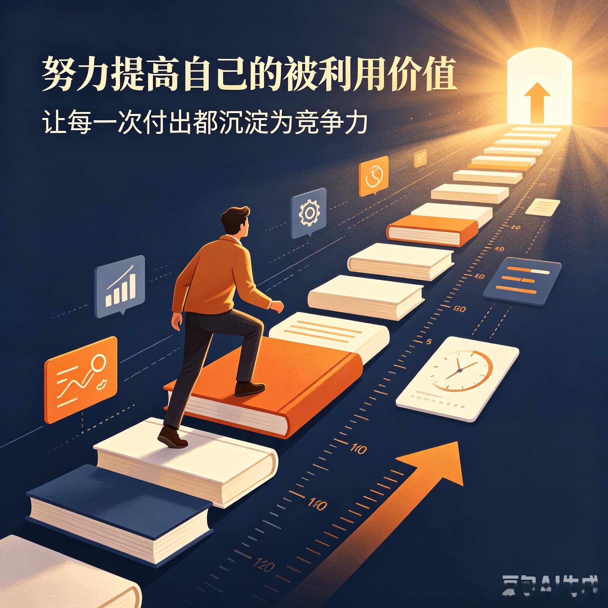 7月11日  ∽你千万不要以为给老板干了很多年，处处为老板考虑，处处为...