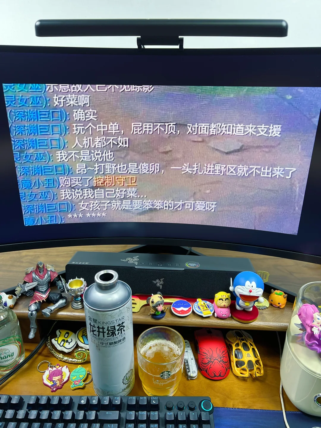 《笨笨的才可爱》