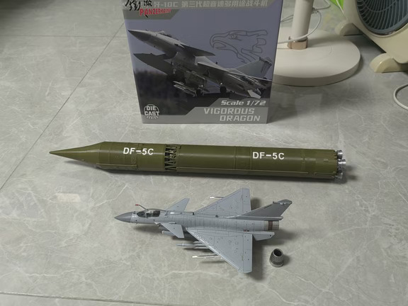 中登胶佬的堕落与妥协从收藏成品开始