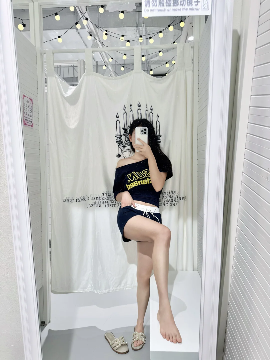 合肥新开的！1500㎡！超好逛啊啊啊啊啊～