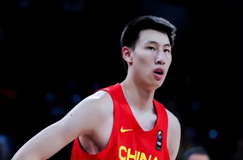 敢对标霍姆格伦！中国男篮新星留洋立豪言 未来能否达到？