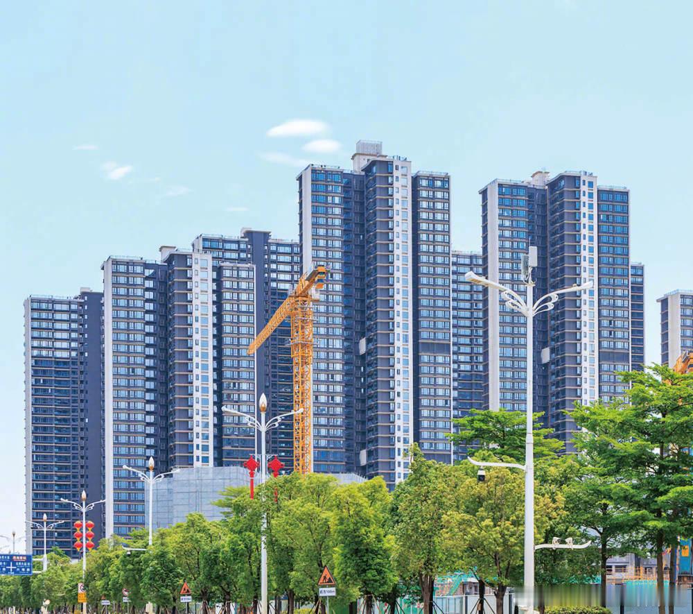 四大一线城市房价全部反弹 国家统计局发布的今年3月70个大中城市商品住...