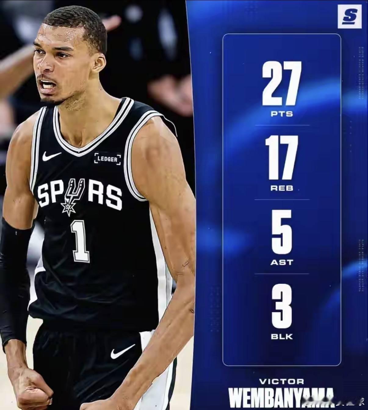 北京时间5月13日，NBA季后赛西部半决赛迎来G5天王山之战，马刺队坐...