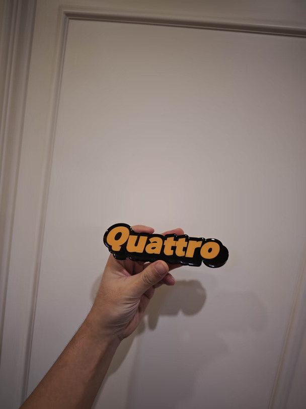 你只管踩油门，剩下的叫给quattro！