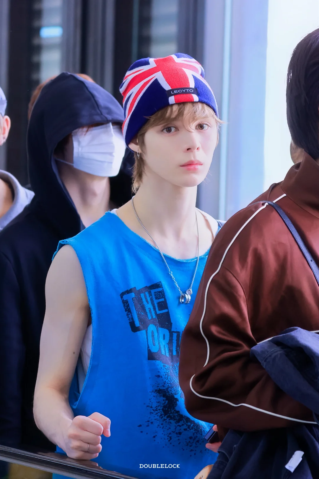 260525 GMP到达