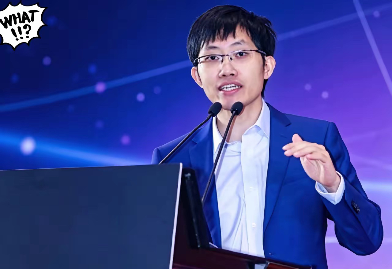 DeepSeek的梁文峰捅破AI行业一层窗户纸，说中美AI差距核心不在技术代际，而在原创力，在业内人士看来，这话真够扎心的，但细想下来，妥妥的戳中很多从业者藏很久的心病，并不是无的放矢 .

有业内从业者曾分享过自己的经历，他提出一个全新的AI架构方案，原本想探索一条没人走过的新路，结果刚提交到评审