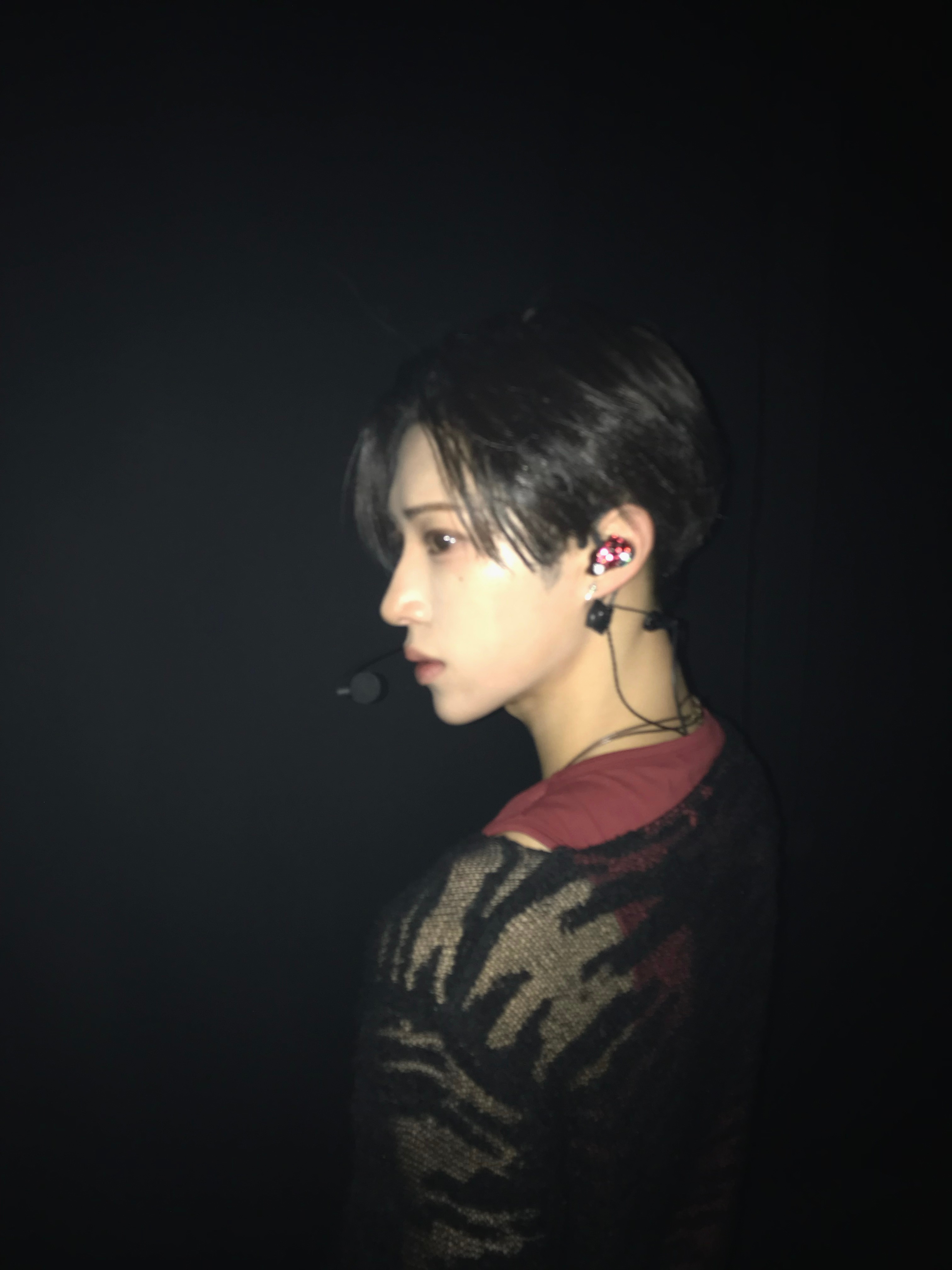 🗣️ALPHADRIVEONEALD1[超话] ⠀ ARNO张家豪 ​​​
