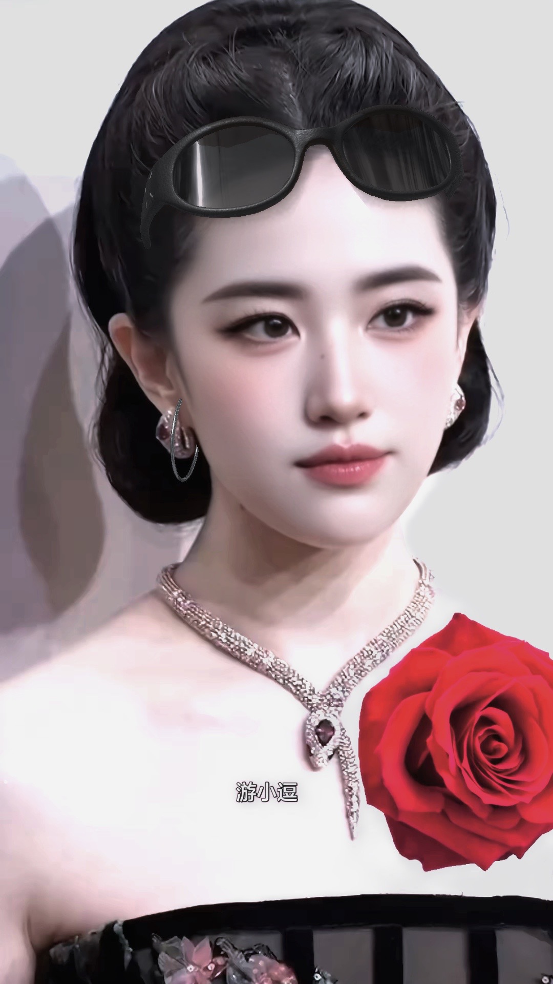 刘亦菲