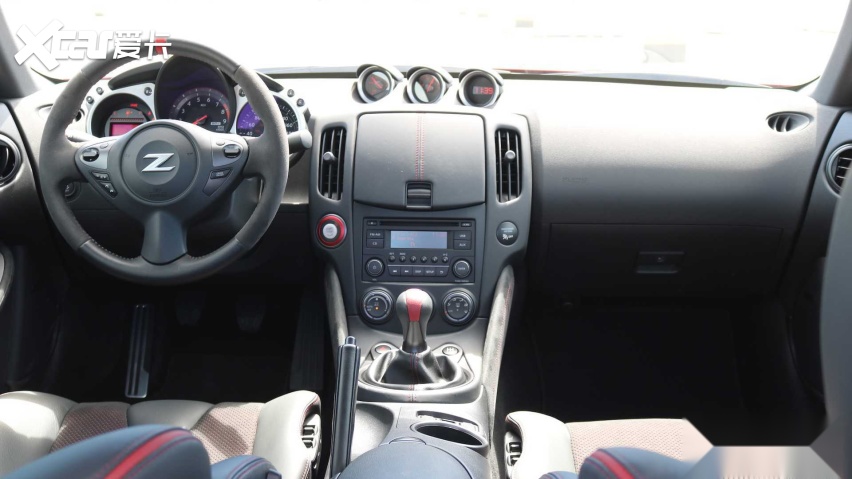 日產370Z美國市場銷售一空 全新跑車或又成爆款-圖3