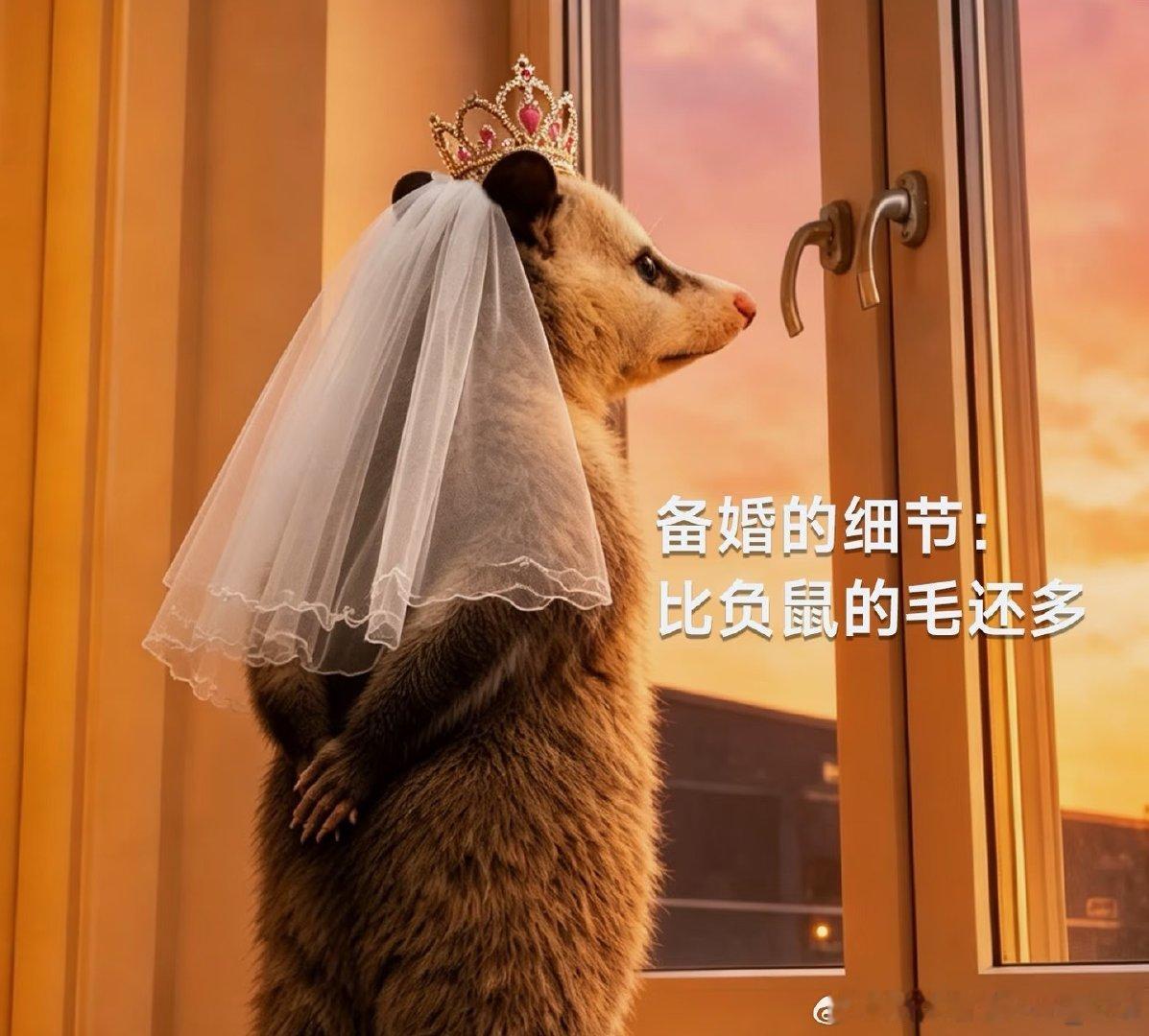 #在上海领证一站式搞定备婚烦恼#打造友好婚育环境不只是口号，美团医美用最实在的方式落地，不制造婚礼焦虑，不催促年轻人结婚，而是手把手教大家怎么轻松备婚，让迈入婚姻的过程更从容治愈。 ​