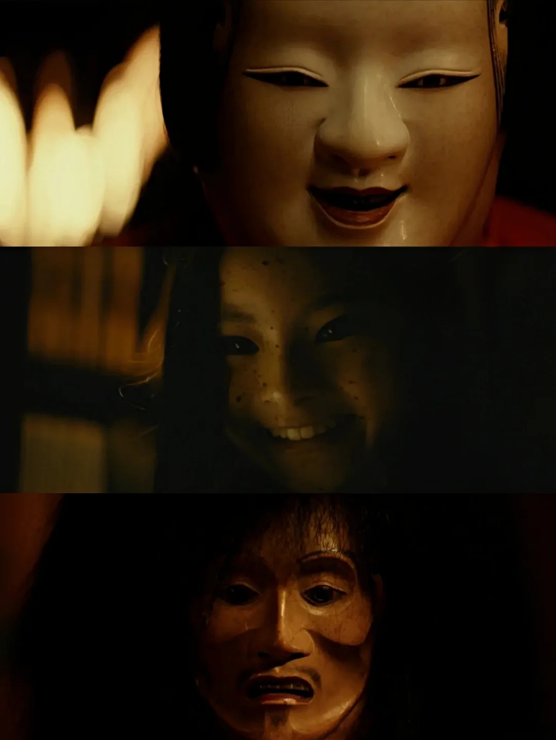 🆘日式烧脑悬疑❗被片名耽误的冷门悬疑片