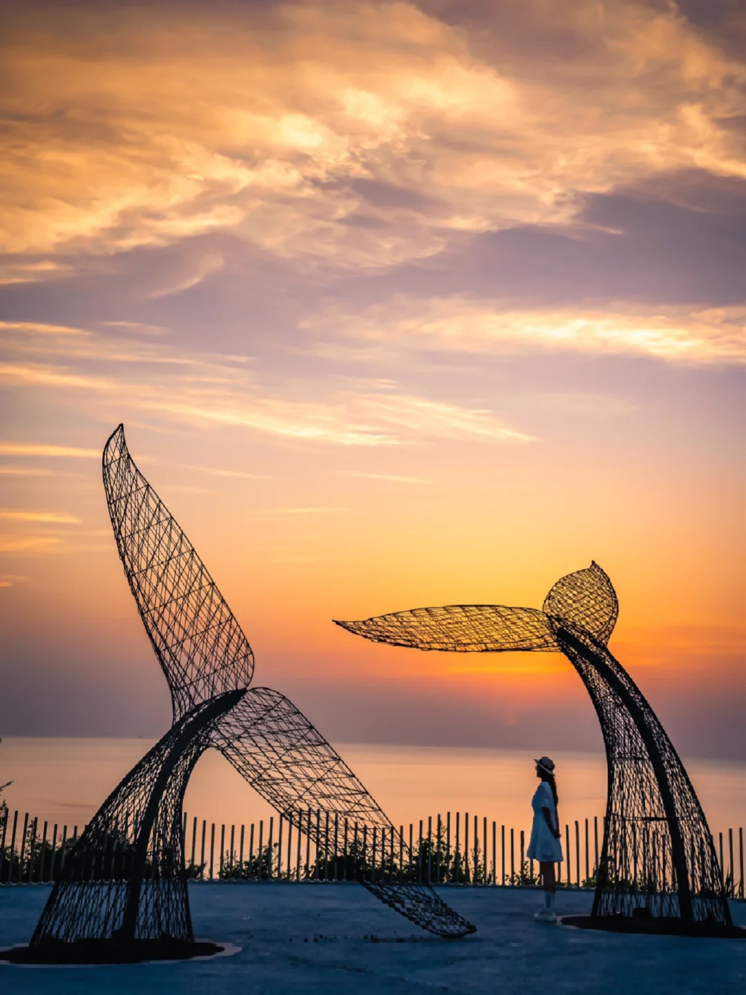 人生建议：去完这些地方再离开大连‼️