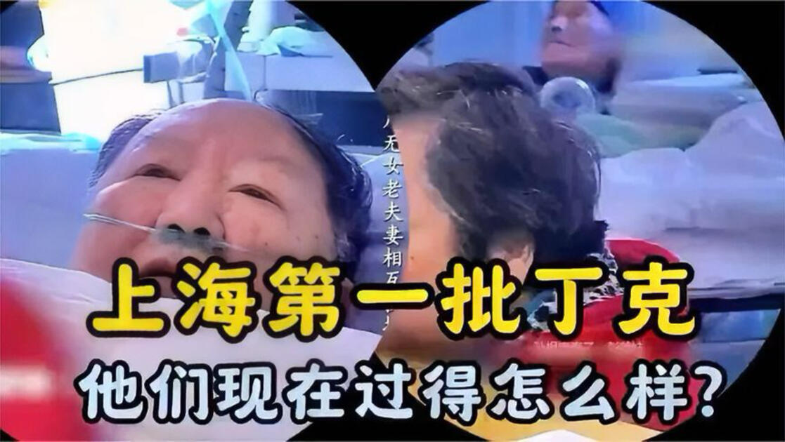 上海第一批丁克步入晚年，听听他们的真实心声
 
上世纪八九十年代，丁克观念传入国内，上海诞生了第一批主动选择不生育的夫妻。当年他们顶住亲戚邻里的催劝，坚持二人世界。如今三四十年过去，这批人已经步入晚年，无儿无女的他们，过得怎么样？

 年轻时，不少夫妻达成共识，不愿被育儿琐事捆绑生活。没有孩子的牵绊