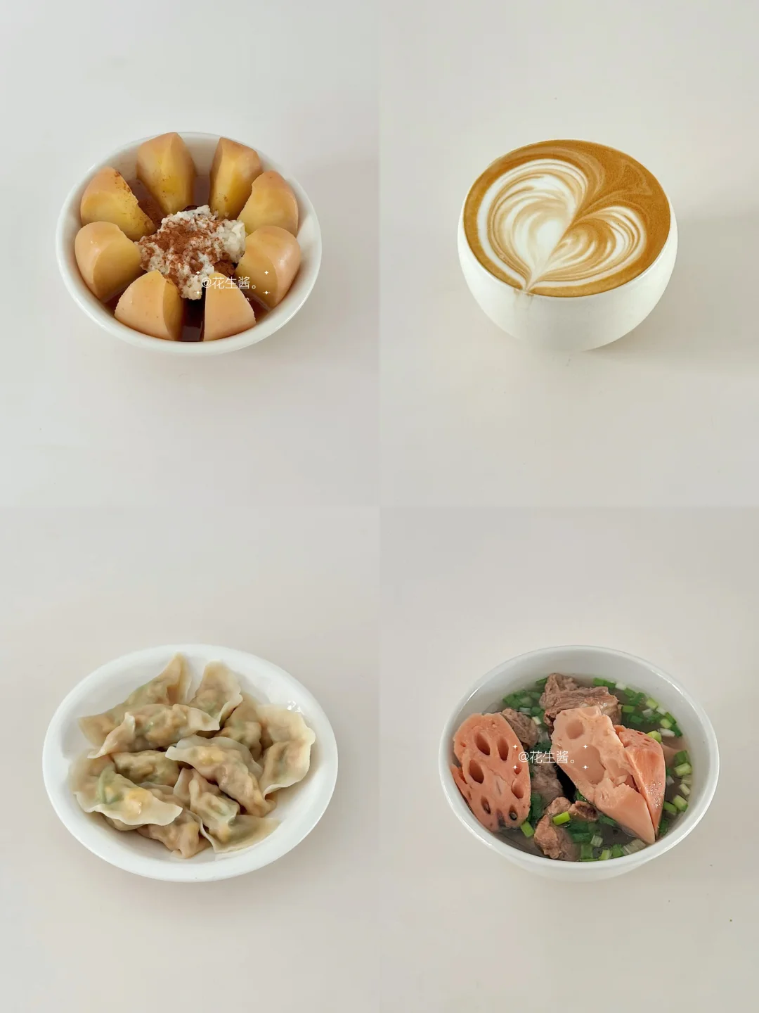 生活化减脂一天吃什么🥣