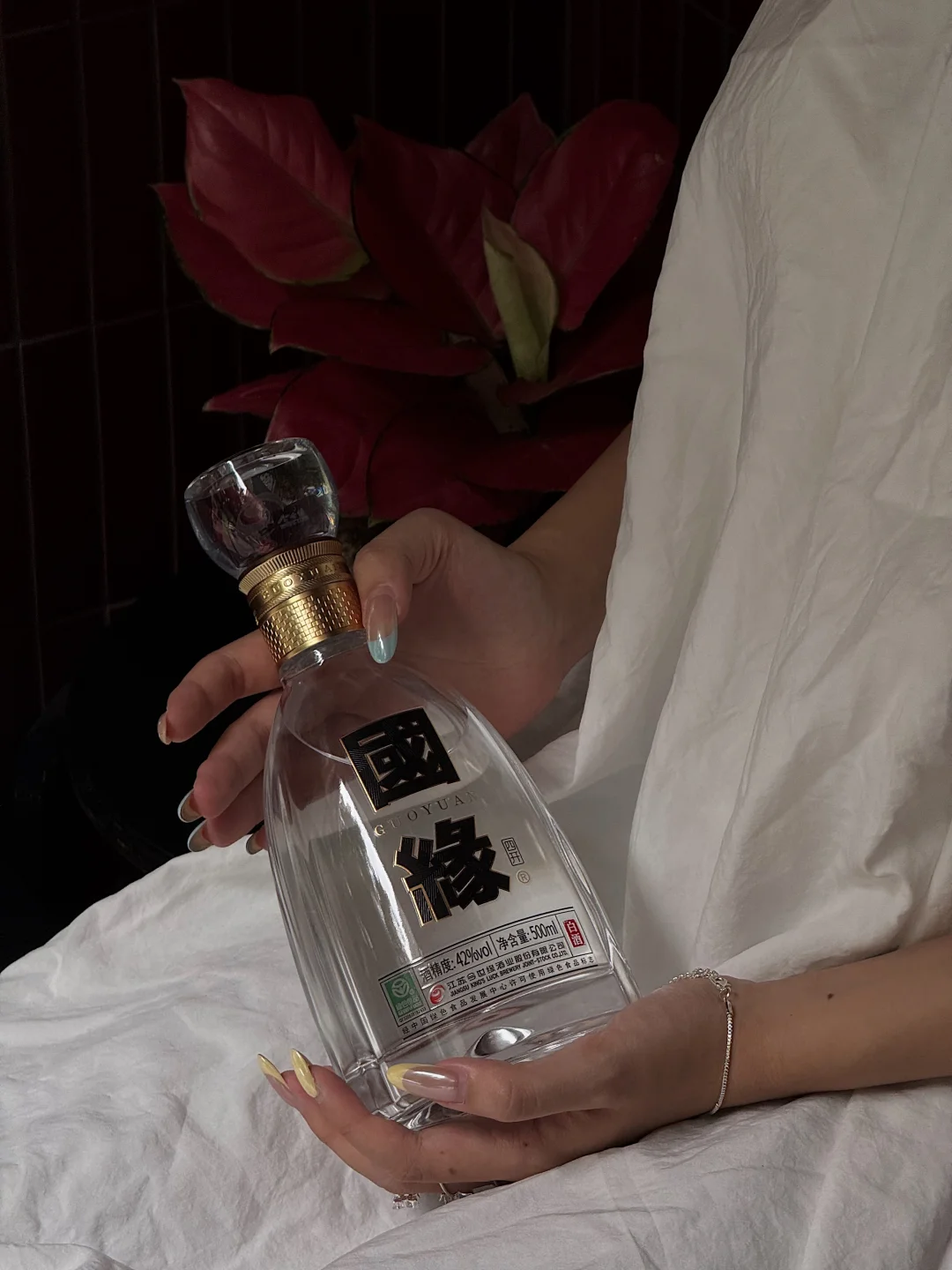 周末生活chill time🍶
