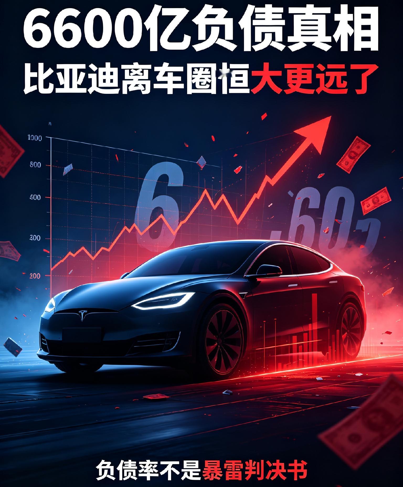 全网吵翻！比亚迪负债率高达70%，到底暗藏多大风险？比亚迪海外战绩 
 
前言
 
汽车行业高速发展阶段，市场诞生大量企业风险争议话题。比亚迪超高负债数据曝光后，行业出现“比亚迪是车圈恒大”的极端言论。
 
大众对大型企业债务崩盘的恐惧，来源于地产行业巨头暴雷的真实案例。普通消费者、车主、行业从