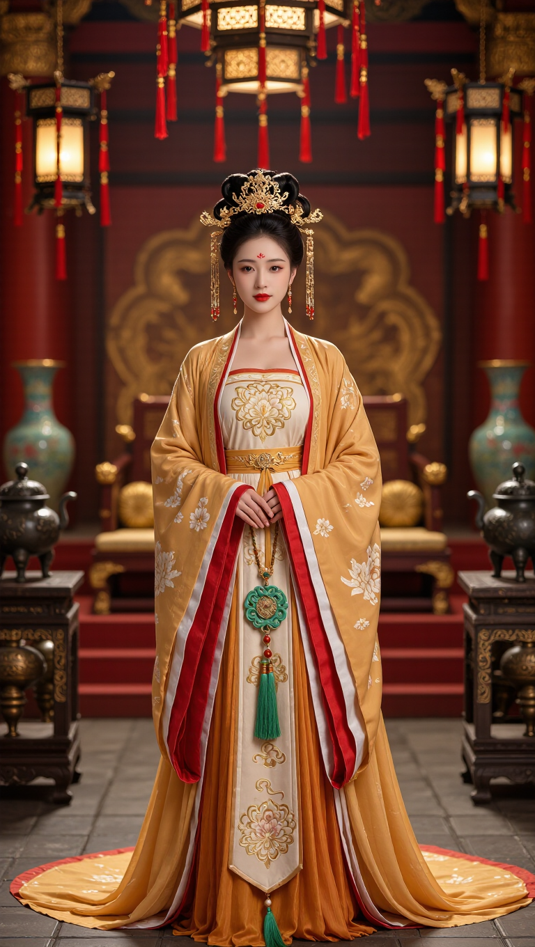 李世民为什么不杀武则天？真相其实没有那么简单

很多人看完武则天的故事后，都会冒出一个疑问：

李世民那么厉害，为什么不提前杀掉武则天？

毕竟后来的武则天，不仅掌控朝政，还直接当上了皇帝，甚至改国号为“周”。

如果李世民早点除掉她，大唐是不是就不会出现后来的风波？

可问题在于——

站在今天回